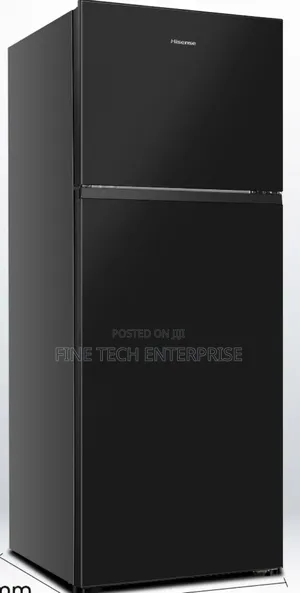 Hisense Fridge Tm No- Frost 320itres R600a