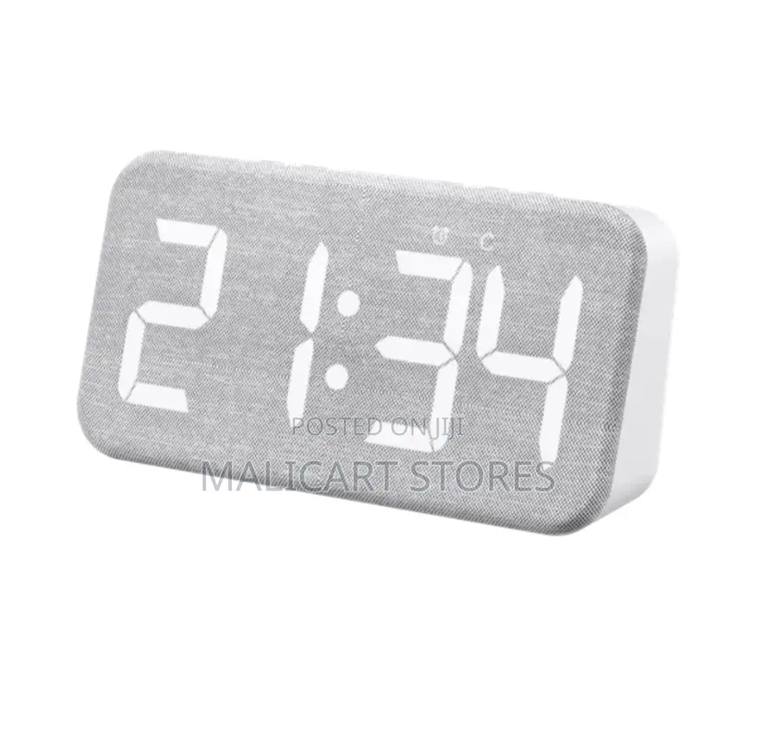 Oraimo Osh-003a Clock Point Air Alarm Clock