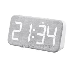 Oraimo Osh-003a Clock Point Air Alarm Clock - thumbnail 2