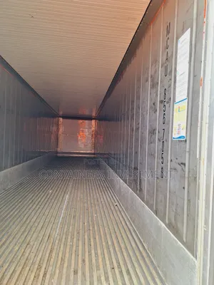 Refrigerated Containers for Sale- Perfect for Perishables