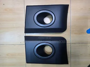 Probox/Suceed  New Model Foglight  Covers
