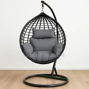 Hammock; Vellora Patio Swing Chair – Modern Outdoor Relaxation Seat