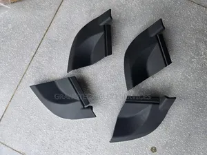 7l/9l Windscreen  Finishers