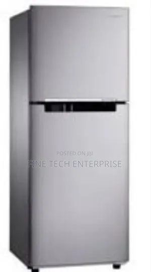 Hisense Fridge 424 Litres Double Door