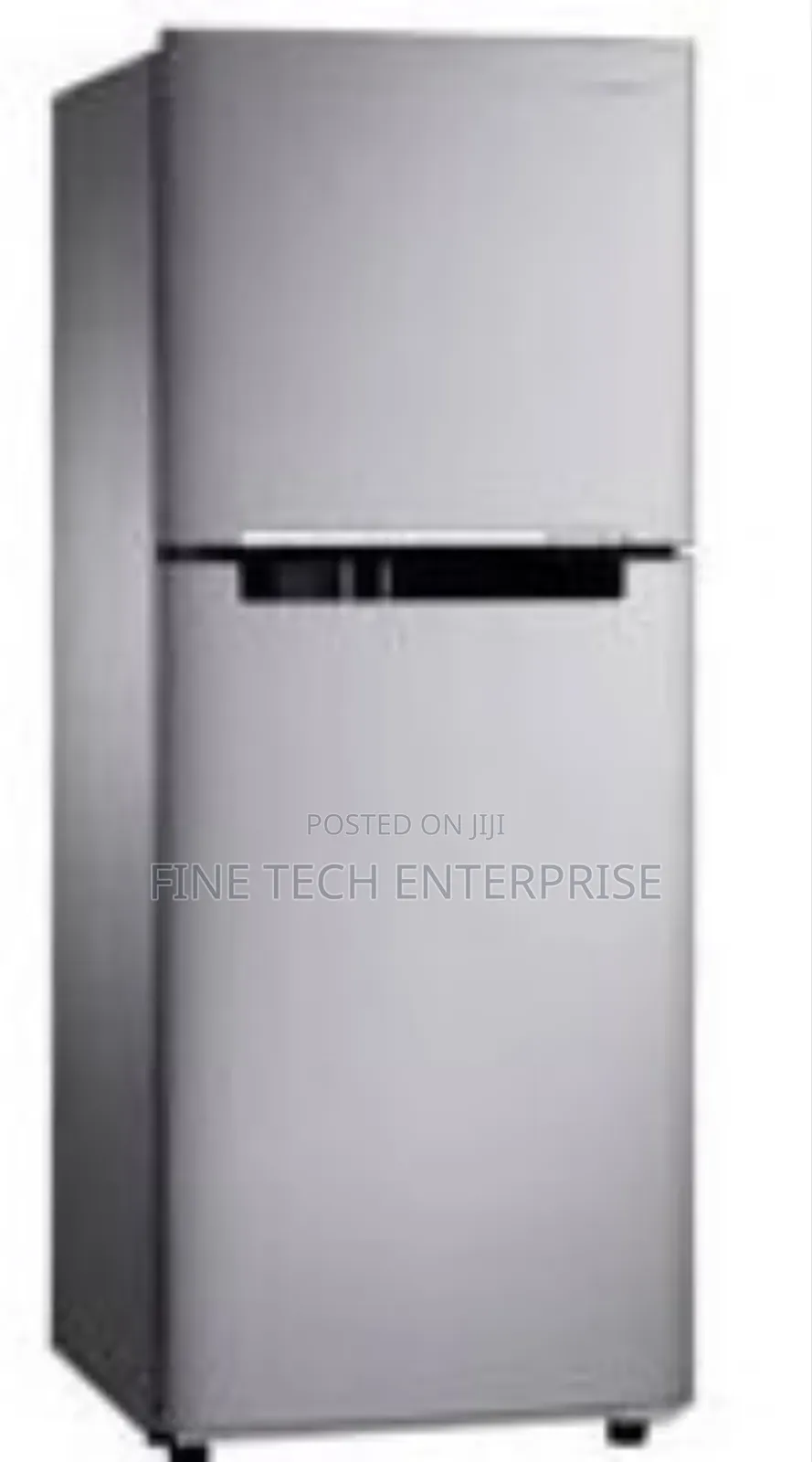 Hisense Fridge 424 Litres Double Door