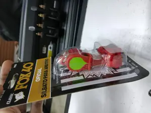 Fox 40 Classic Official Whistle + Layard