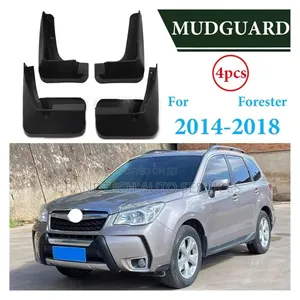 Subaru Forester  Sj Mudflaps.