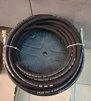 Car Washer Delivery Pipes