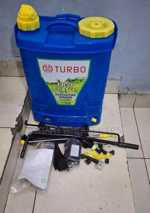 Turbo Knapsack Sprayer - thumbnail 2