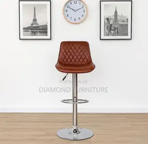 Bar Stool; Moran Counter Stool – Sleek High Bar Seating