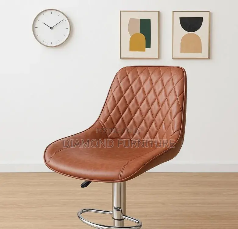 Bar Stool; Moran Counter Stool – Sleek High Bar Seating