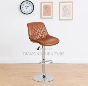 Bar Stool; Moran Counter Stool – Sleek High Bar Seating