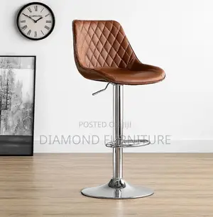 Bar Stool; Moran Counter Stool – Sleek High Bar Seating