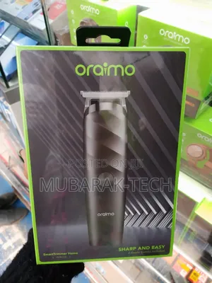 Shaver Appliances