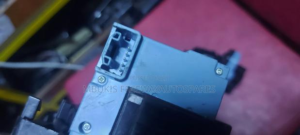 Angle Sensor Spiral Cable Toyota Prado Blue - thumbnail 5