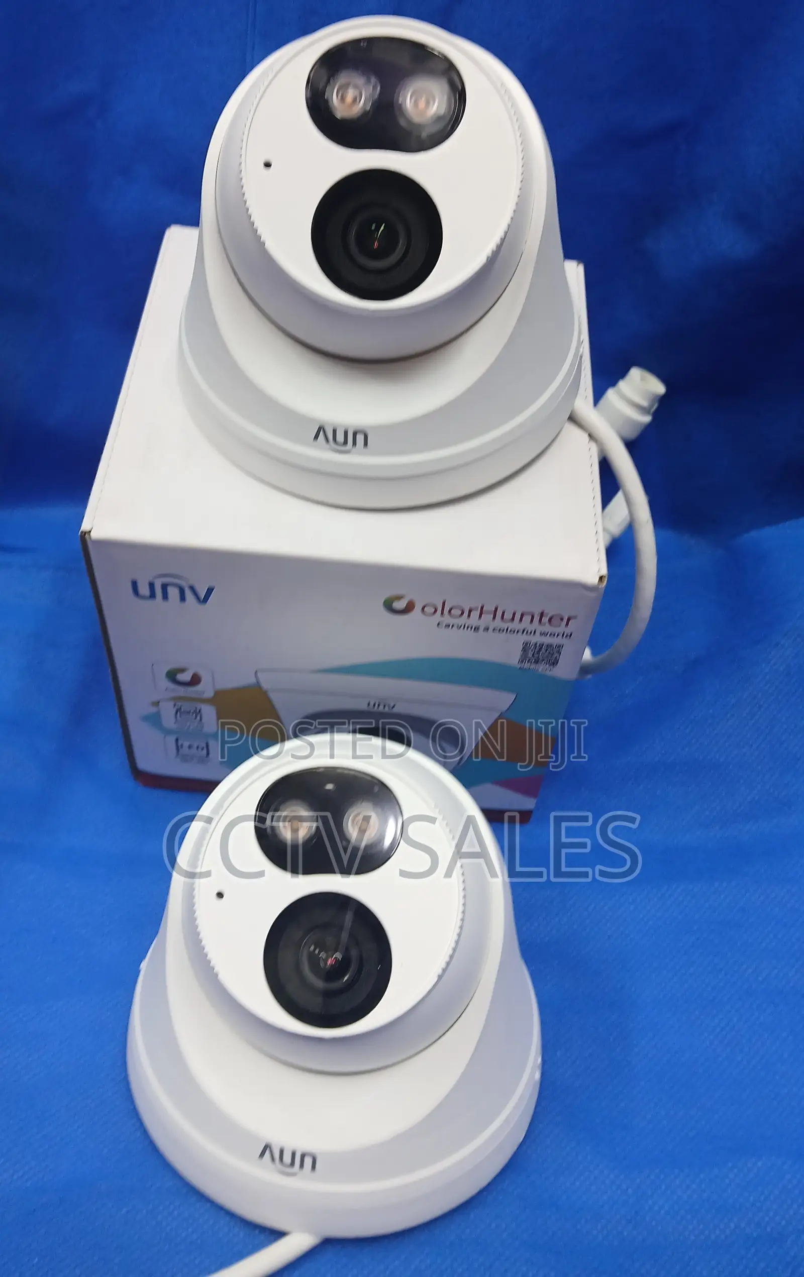 High Quality Definition Ip Dome Indoor CCTV Ip3612lb-Af28k-Wl Camera
