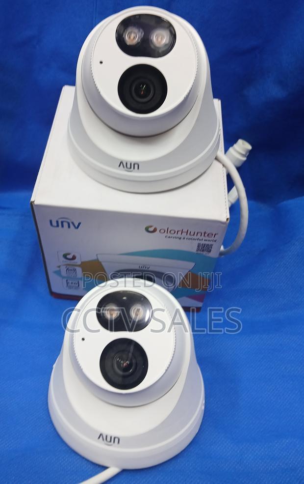 High Quality Definition Ip Dome Indoor CCTV Ip3612lb-Af28k-Wl Camera