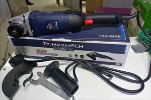 Maxmech Angle Grinder/New Angle Grinder Machine