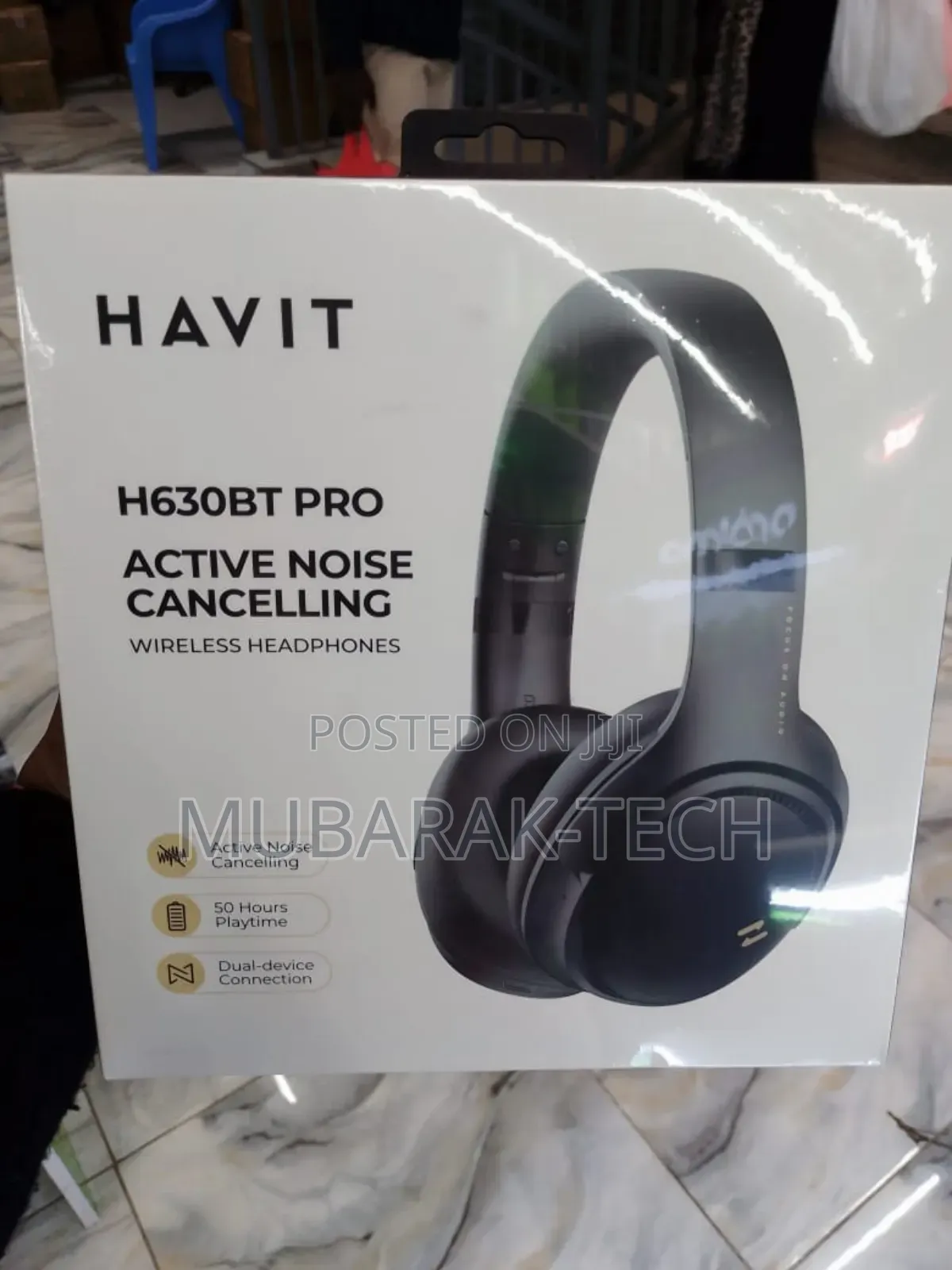 Headphones