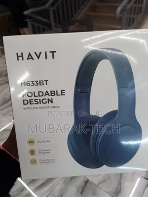 Headphones