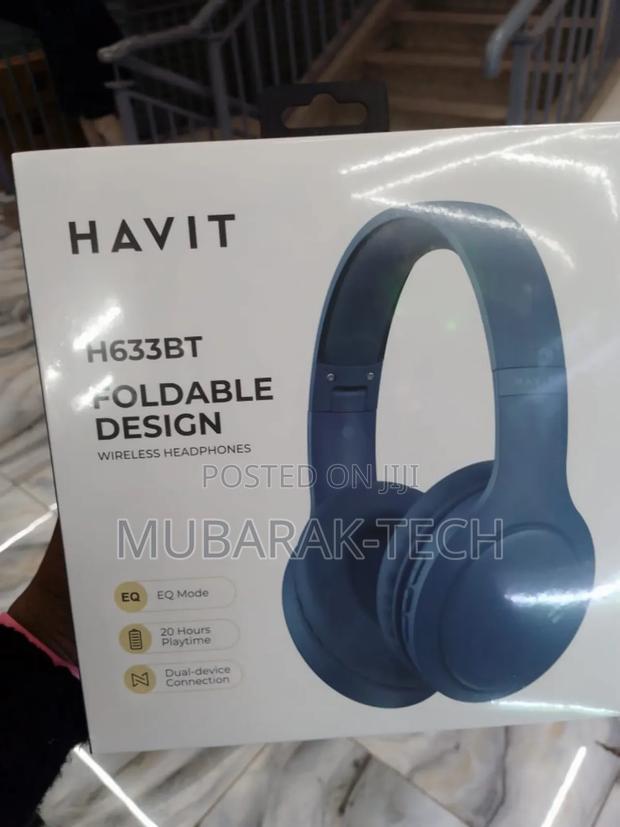 Headphones