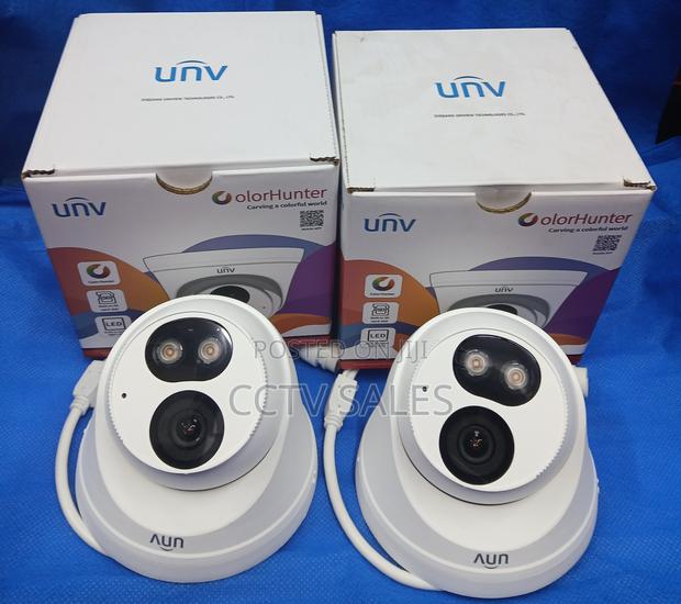 365days/24hours Indoor Dome Ipc3612lb-Af28k-Wl CCTV Camera - main view
