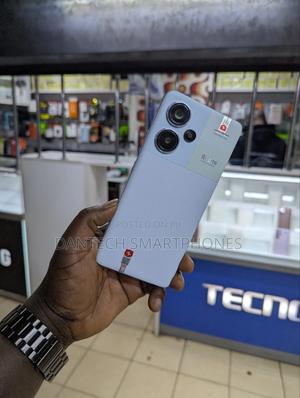 New Xiaomi Redmi Note 13 Pro+ 256 GB White - main view