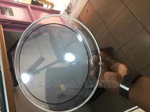Drumset Skins Available