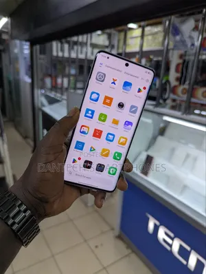 New Xiaomi Redmi Note 13 Pro+ 256 GB White