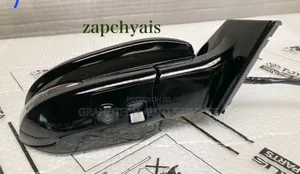 Harrier  2014-2018  Side Mirror(With  Camera)