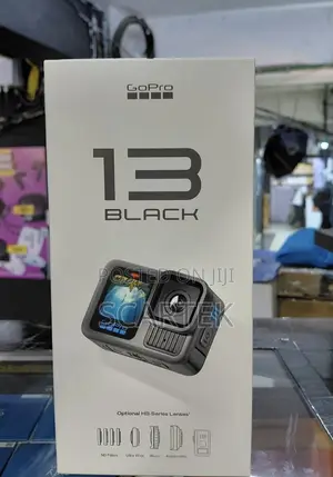 Gopro Hero 13