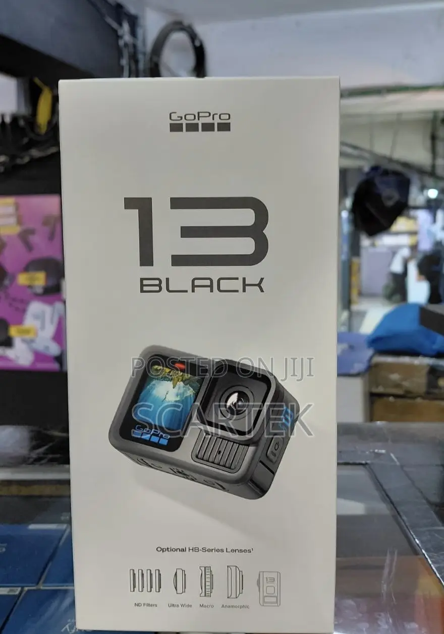 Gopro Hero 13