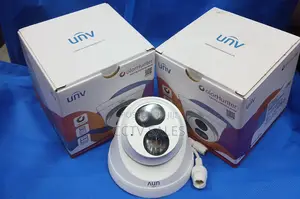Uninterrupted Monitoring Ipc3612lb-Af28k-Wl Dome CCTV Cameraa