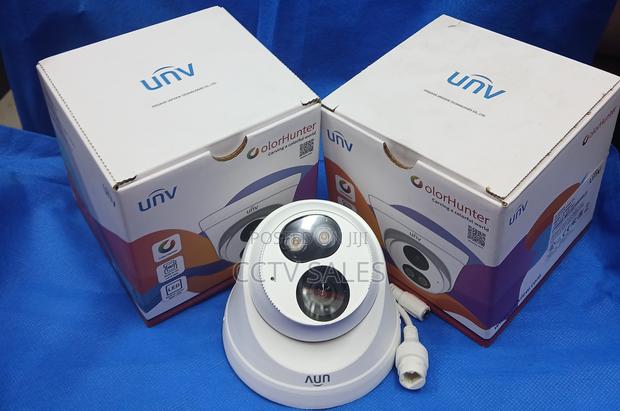 Uninterrupted Monitoring Ipc3612lb-Af28k-Wl Dome CCTV Cameraa - main view