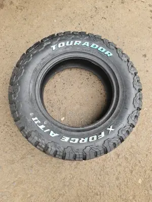 225 /70 R15 X-Force Tyres (All Terrrain)