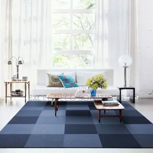 High-Quality Carpet Tiles – Perfect for Homes, Offices Hotels