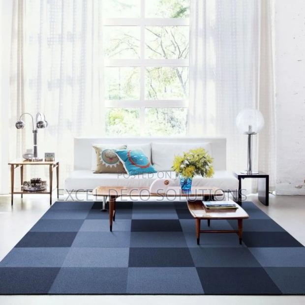 High-Quality Carpet Tiles – Perfect for Homes, Offices Hotels
