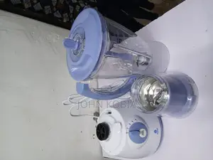 2 in 1 Home Blender