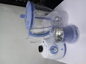 2 in 1 Home Blender