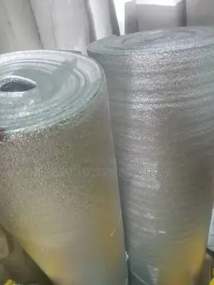Energy-saving 5mm Roof Insulation – Professional Grade