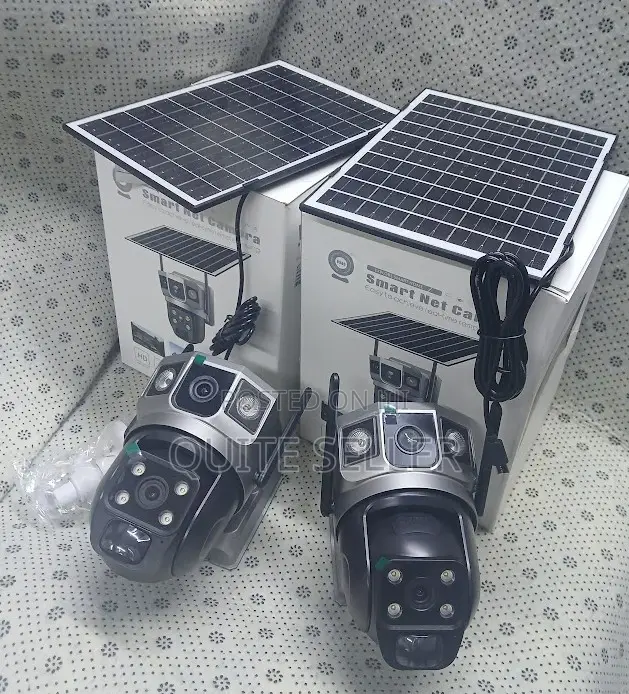 V380 Wifi Smart Net Camera Easily: Step-by-Step Guide