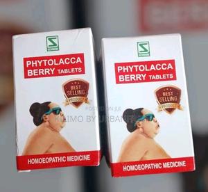 Phytolacca Berry Tablets for Weight Management - thumbnail 2