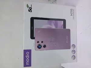 New Modio M792 256 GB Pink