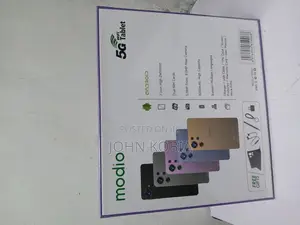 New Modio M792 256 GB Pink