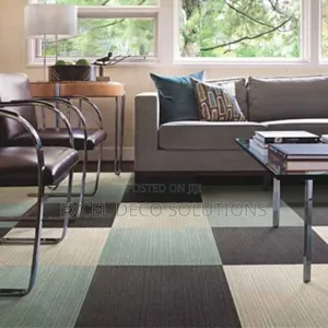Easy-to-Install Carpet Tiles – Hassle-Free Flooring Solution