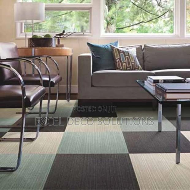 Easy-to-Install Carpet Tiles – Hassle-Free Flooring Solution