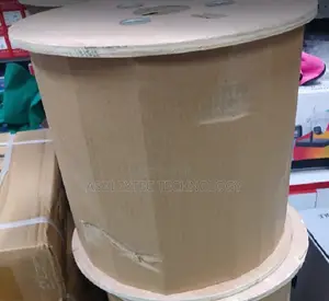 Fibre Optic Drop Cable 1km 2core (Drop Cable 1km)