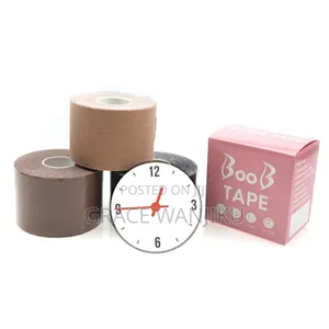 Boob Tapes*
*