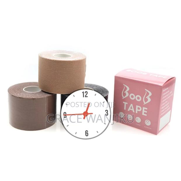 Boob Tapes** - thumbnail 3