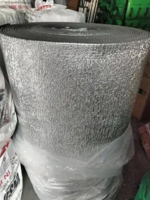 Professional 10mm Thermal Insulation – Built For Extreme Conditions